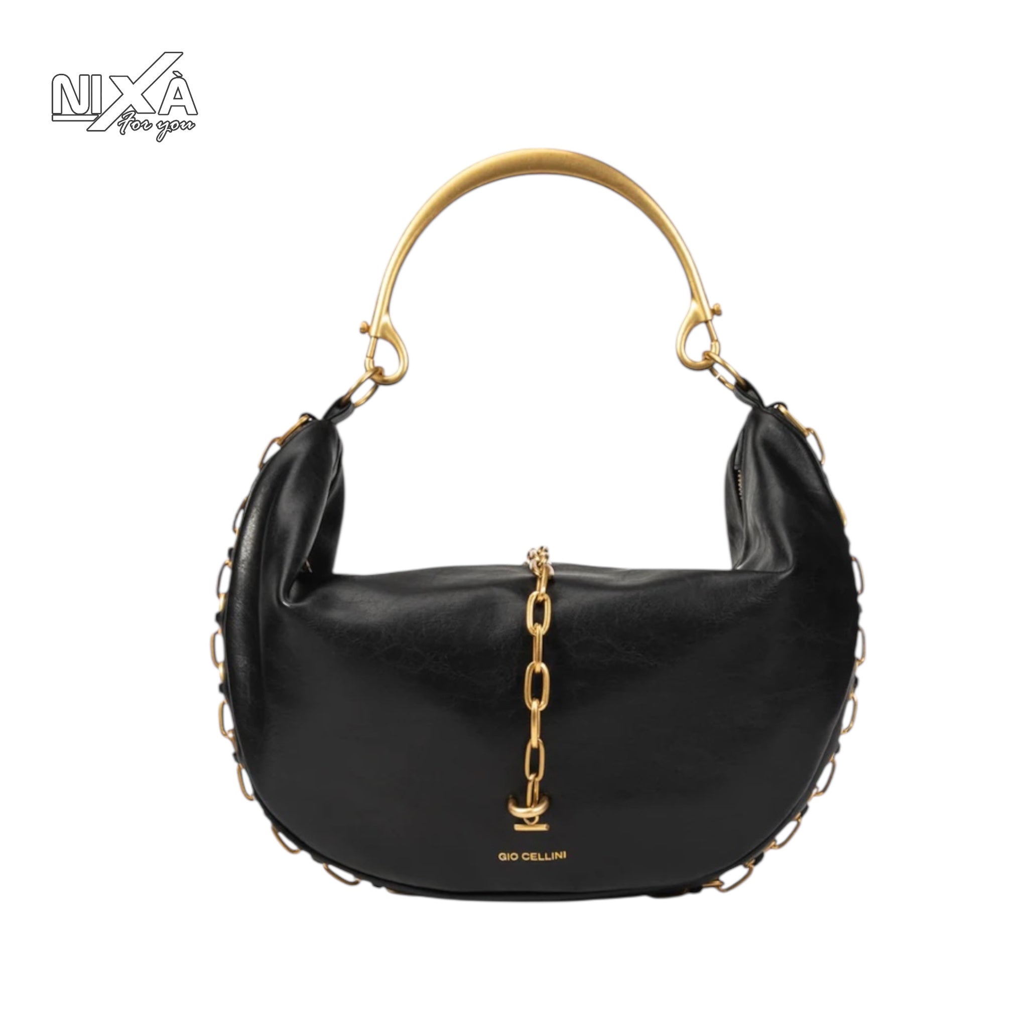 HOBO BAG Gio CELLINI