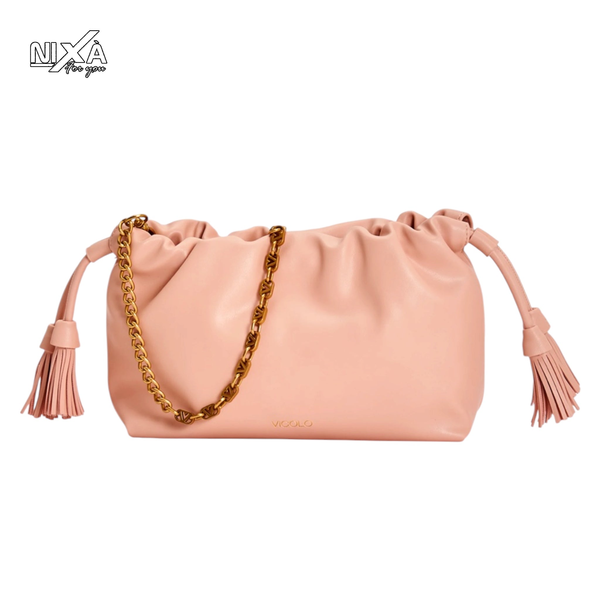 Borsa a spalla VICOLO