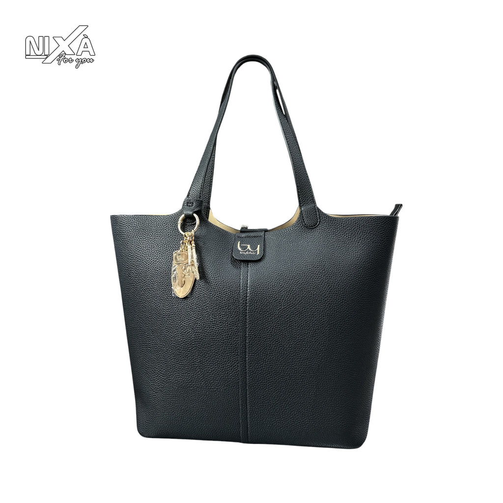 Borsa a spalla BYBLOS