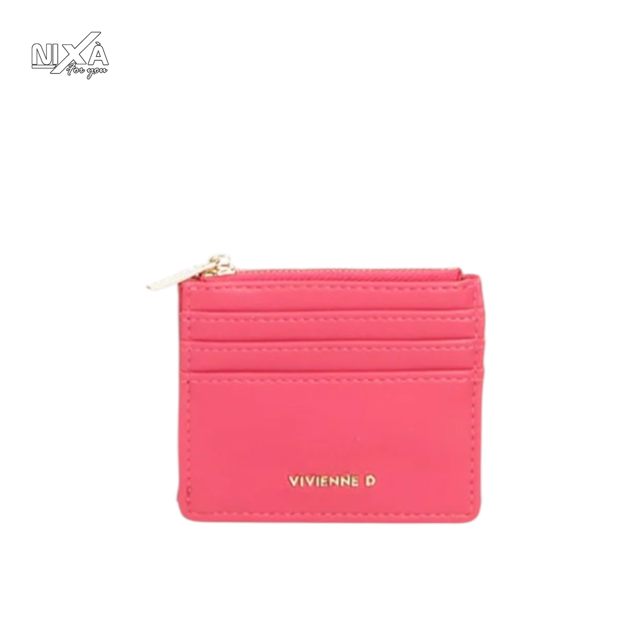 Portacarte Sugar VIVIENNE D