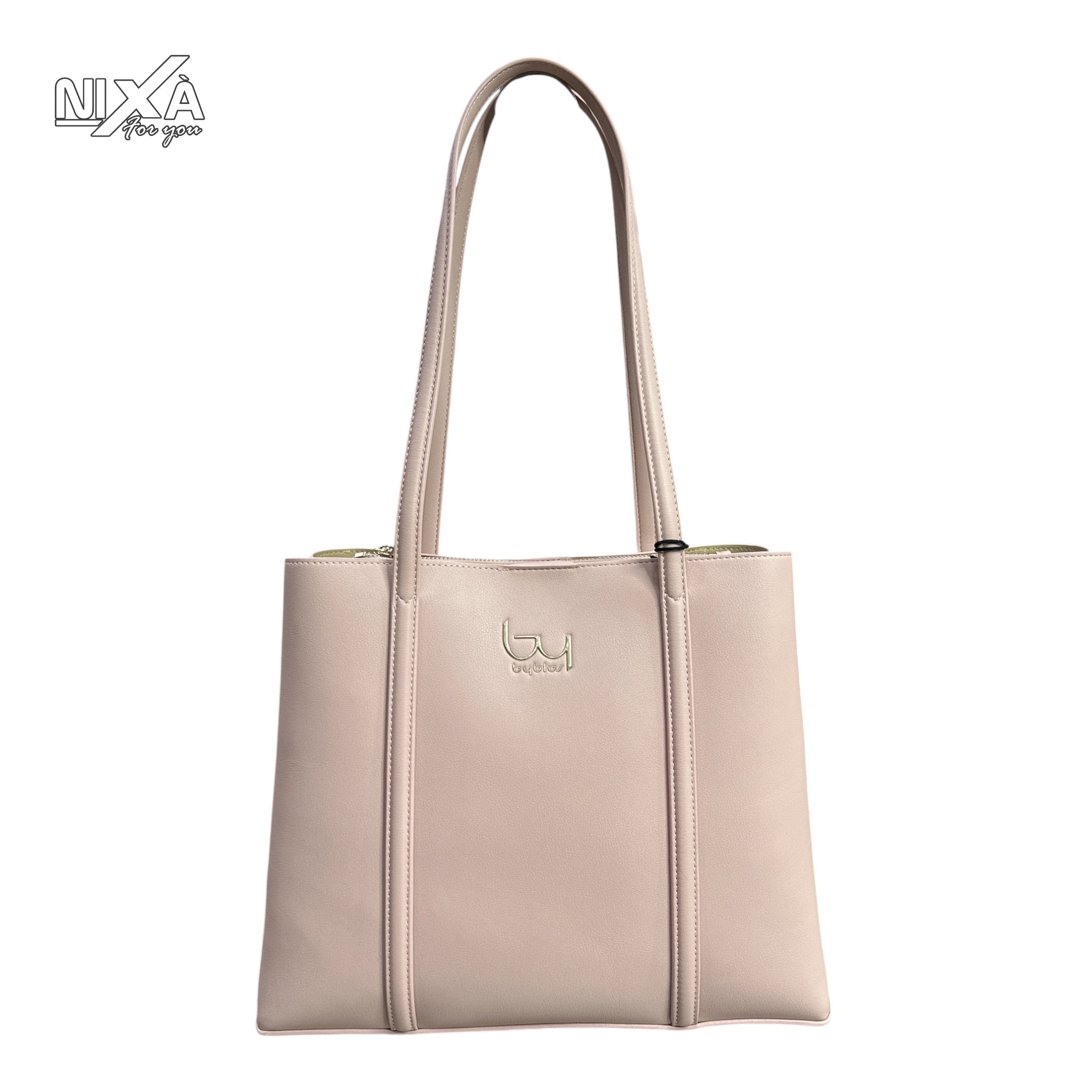 Borsa a spalla BYBLOS