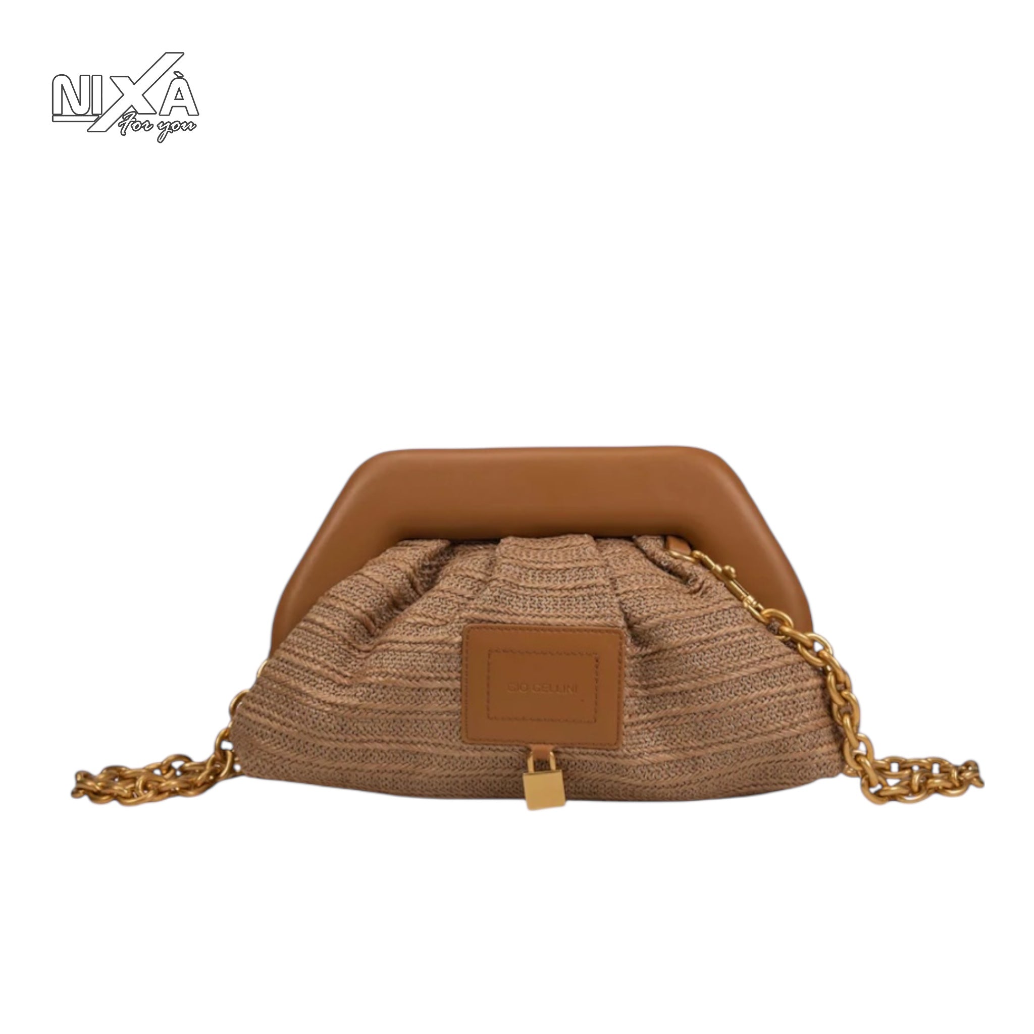 Clutch Gio CELLINI
