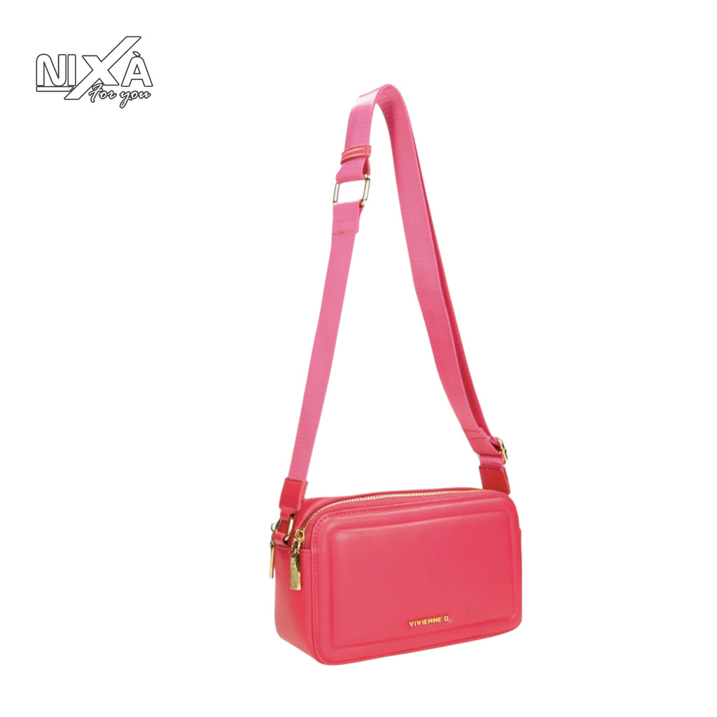 Mini bag Sugar VIVIENNE D