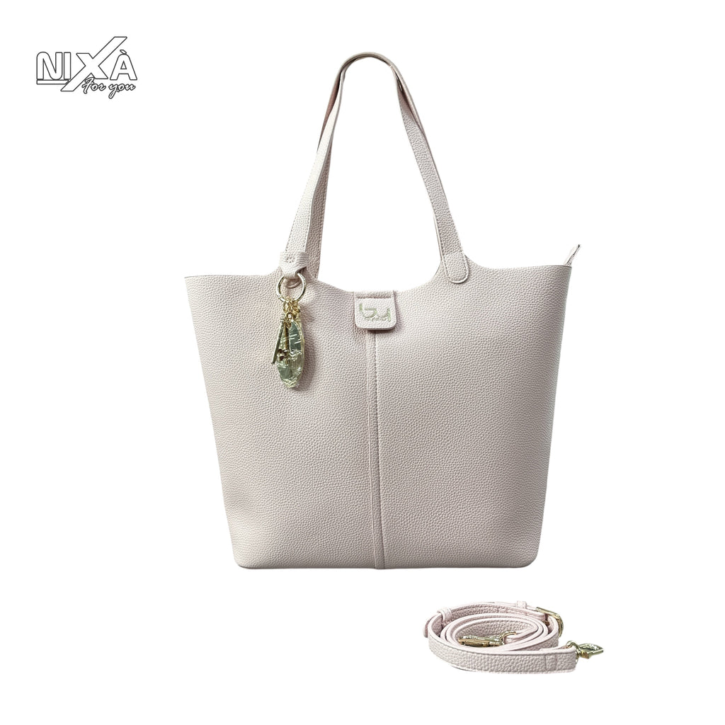 Borsa a spalla BYBLOS