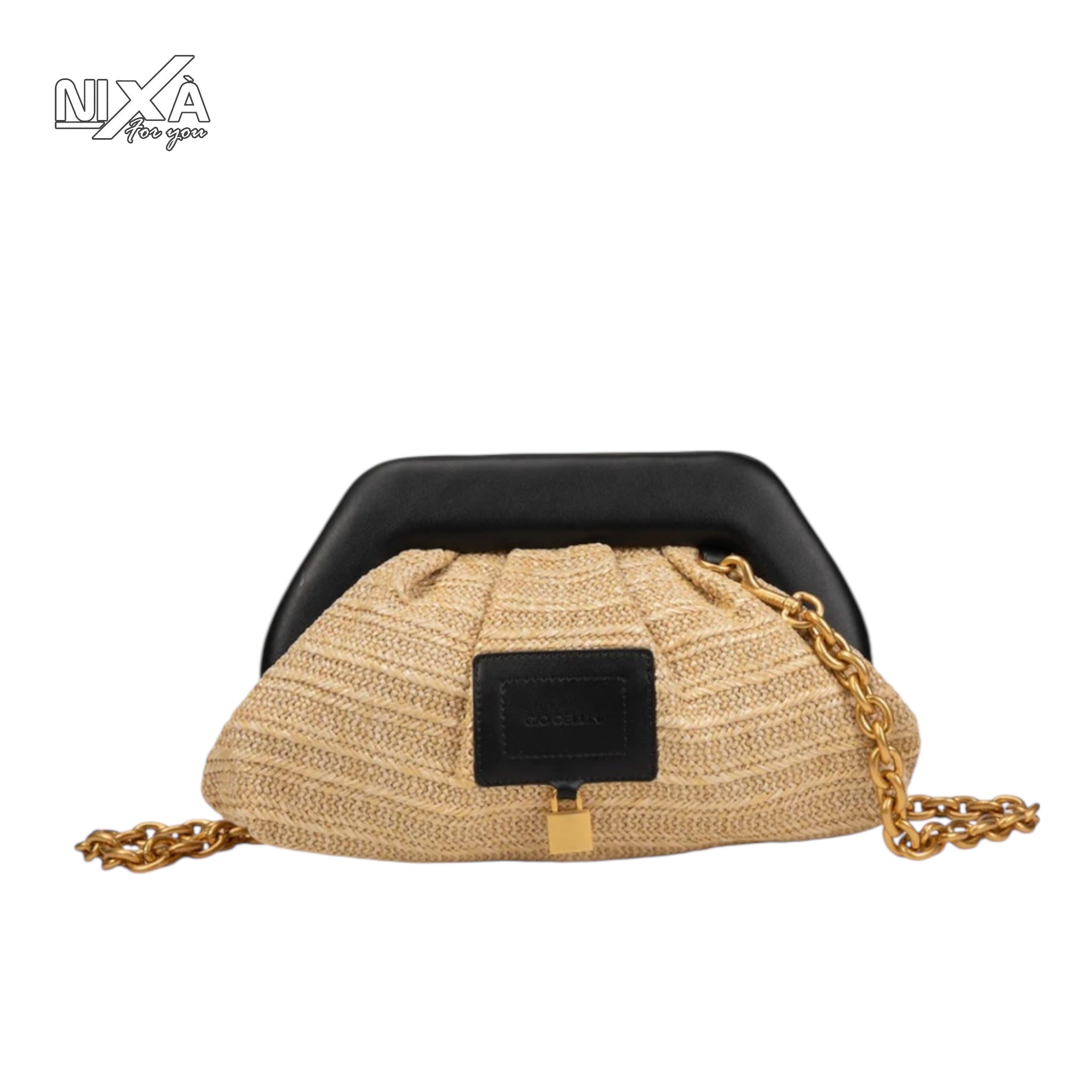 Clutch Gio CELLINI