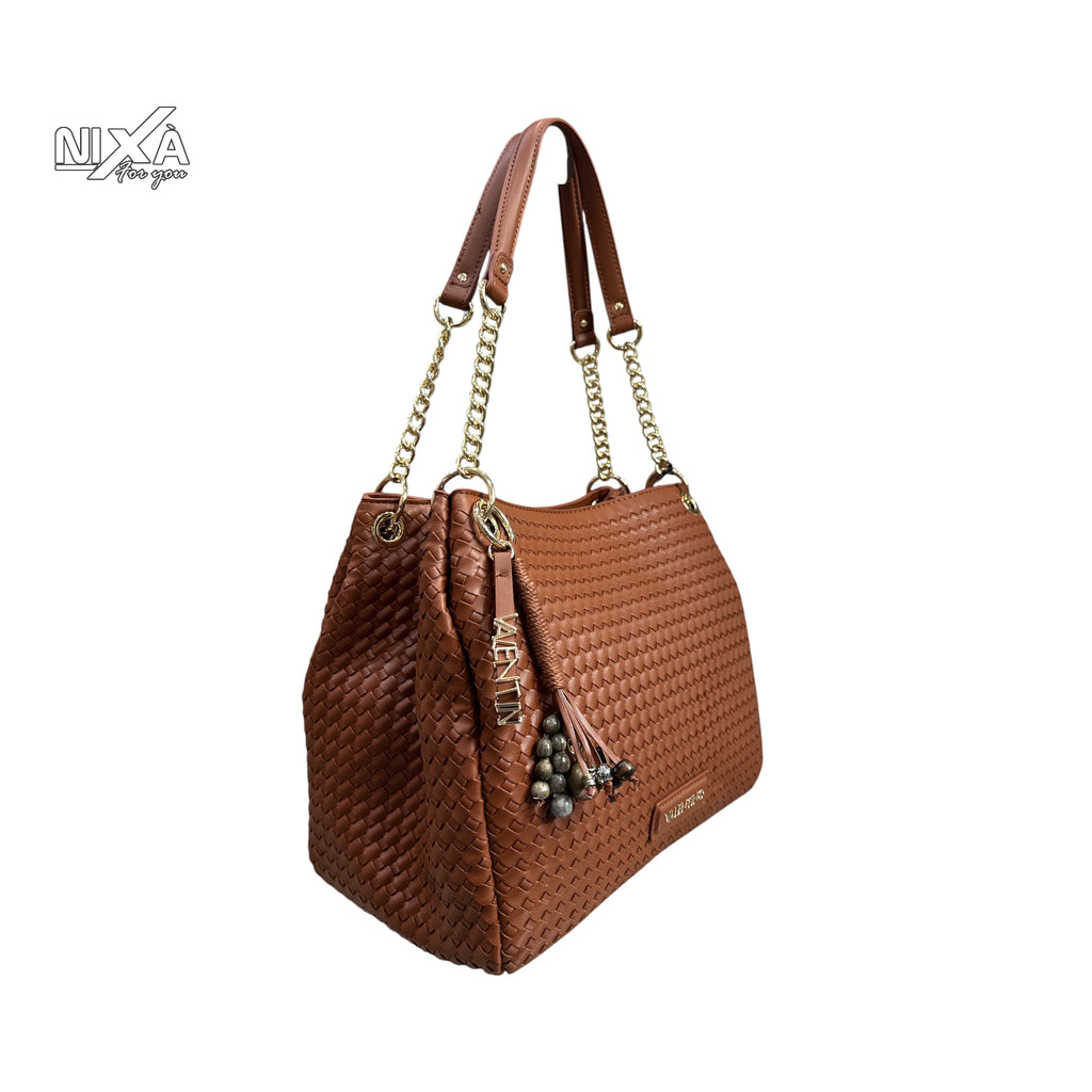 Borsa a spalla VALENTINO