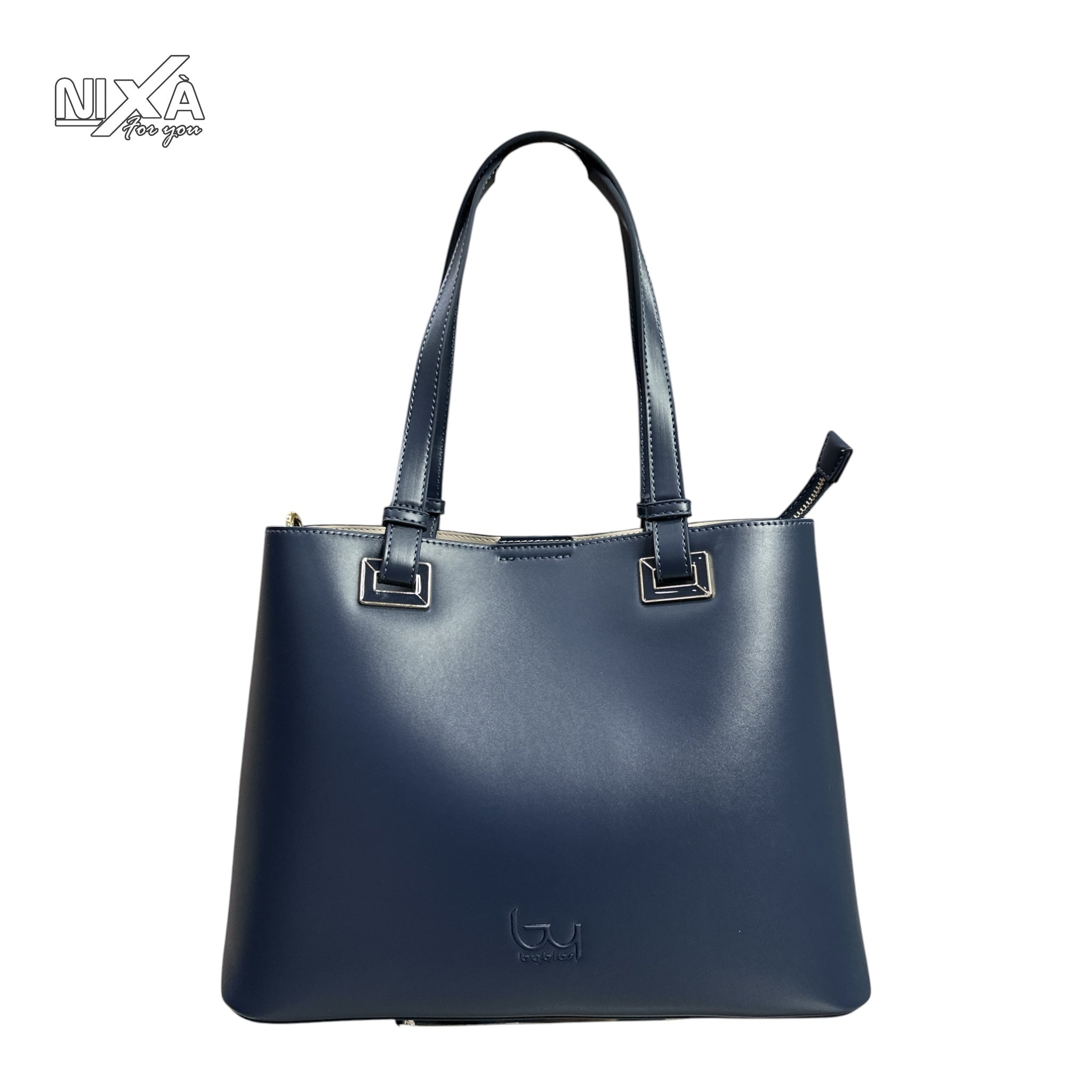 Borsa a spalla BYBLOS