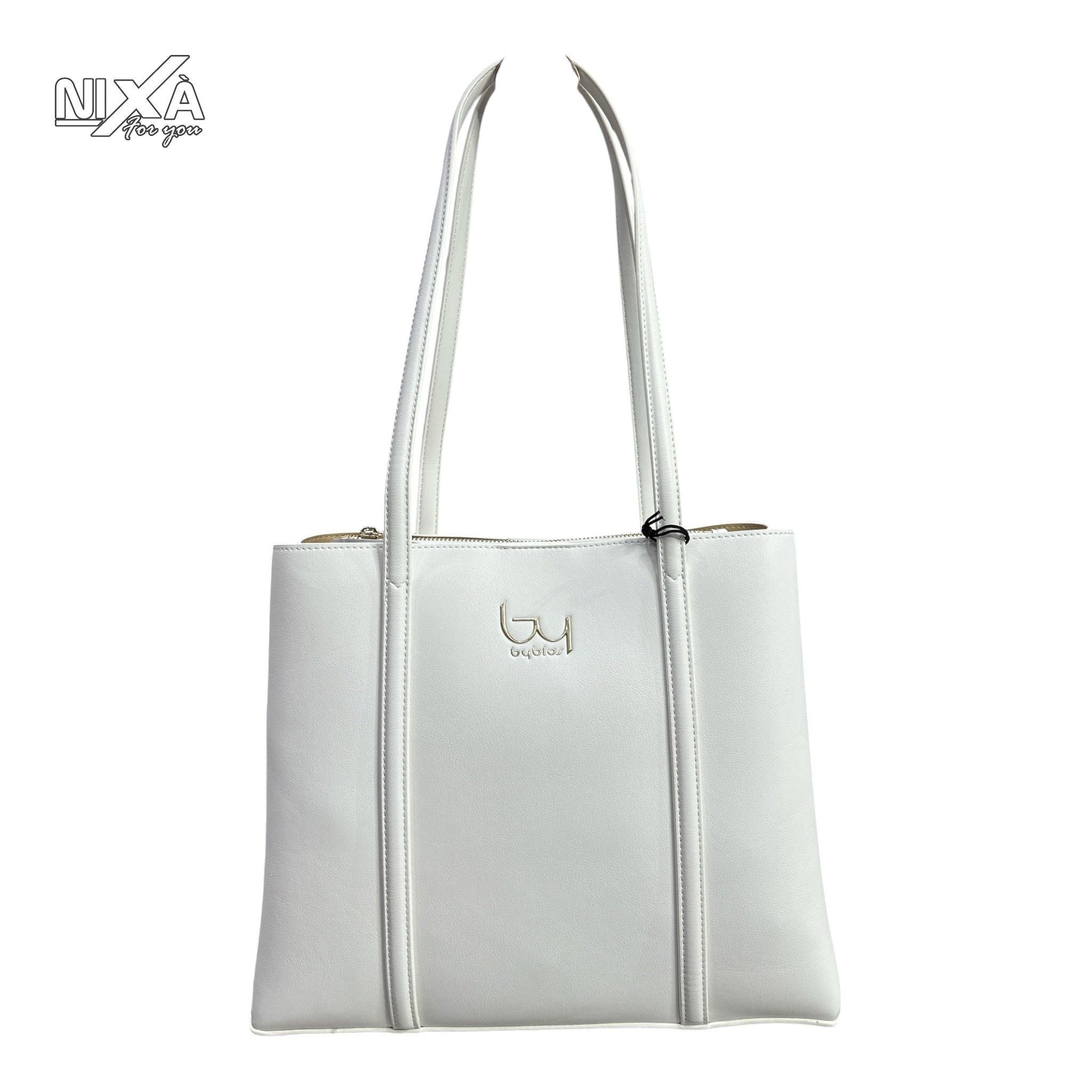 Borsa a spalla BYBLOS