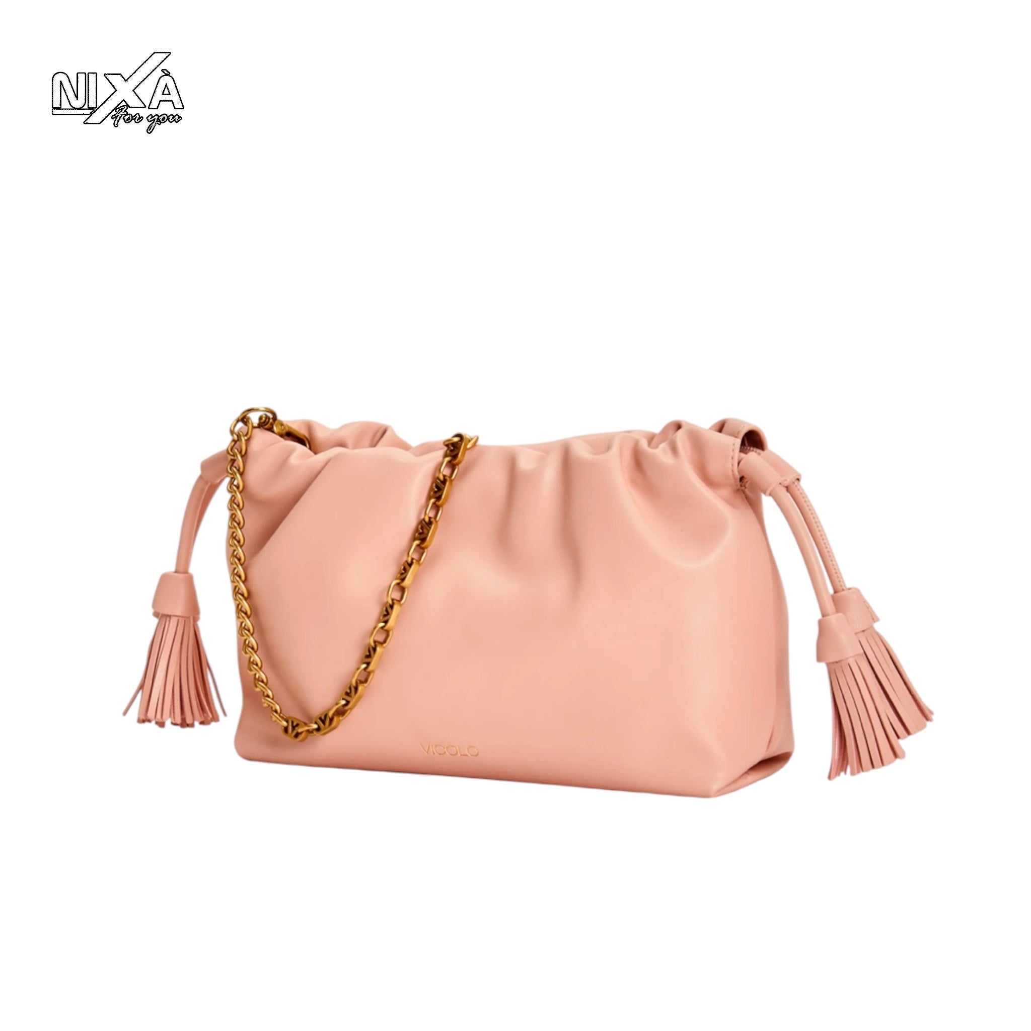 Borsa a spalla VICOLO