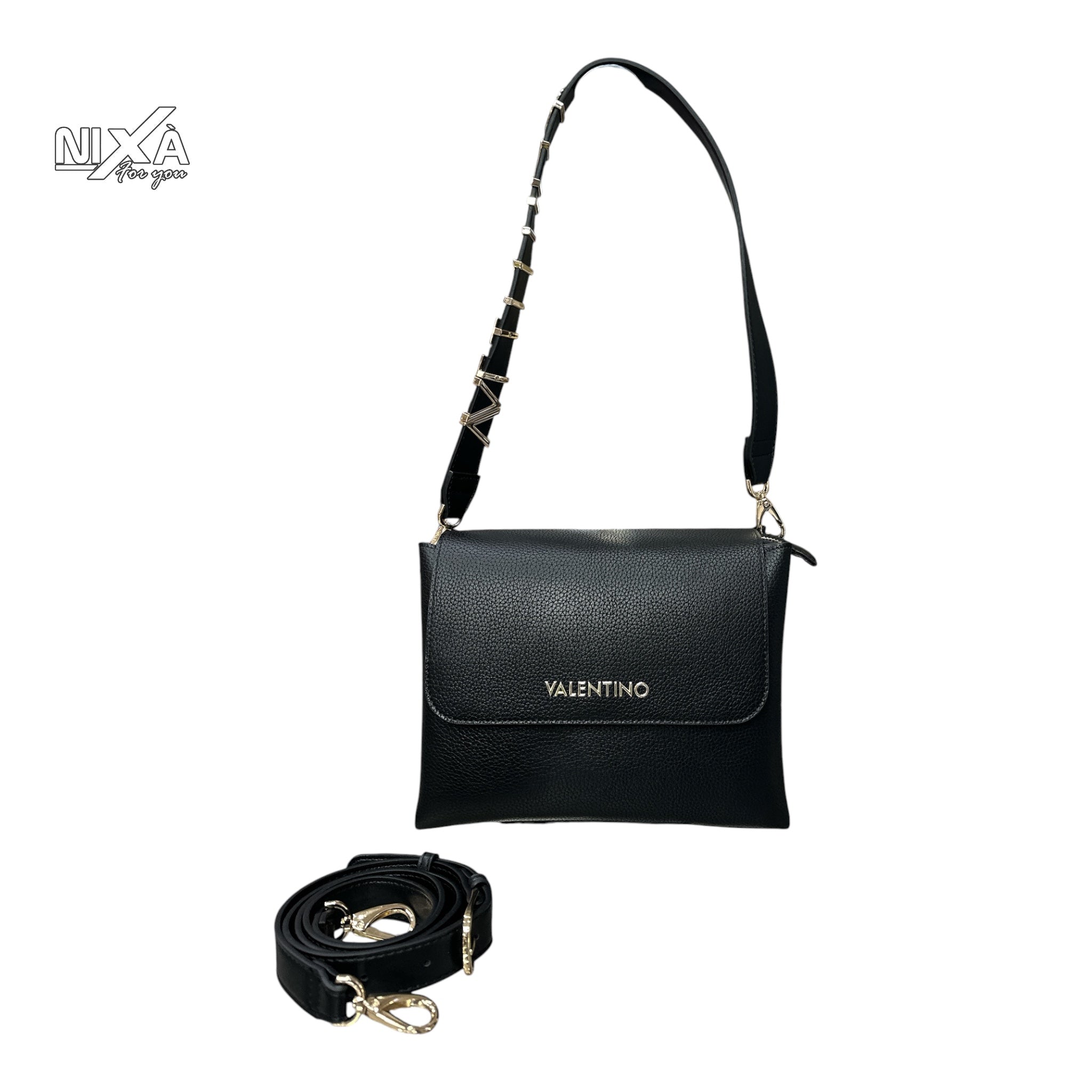 Borsa a spalla VALENTINO