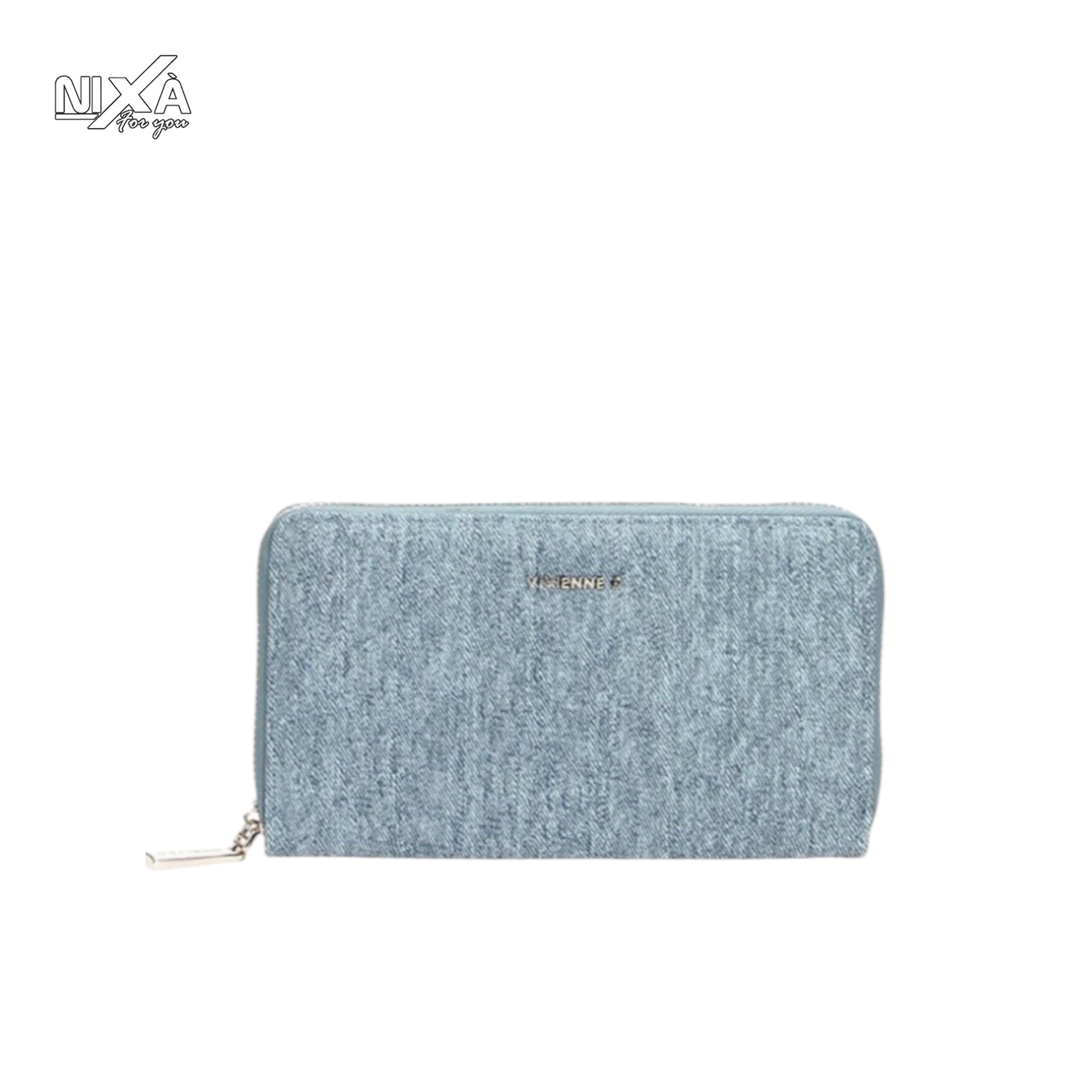 Portafoglio Pop VIVIENNE D