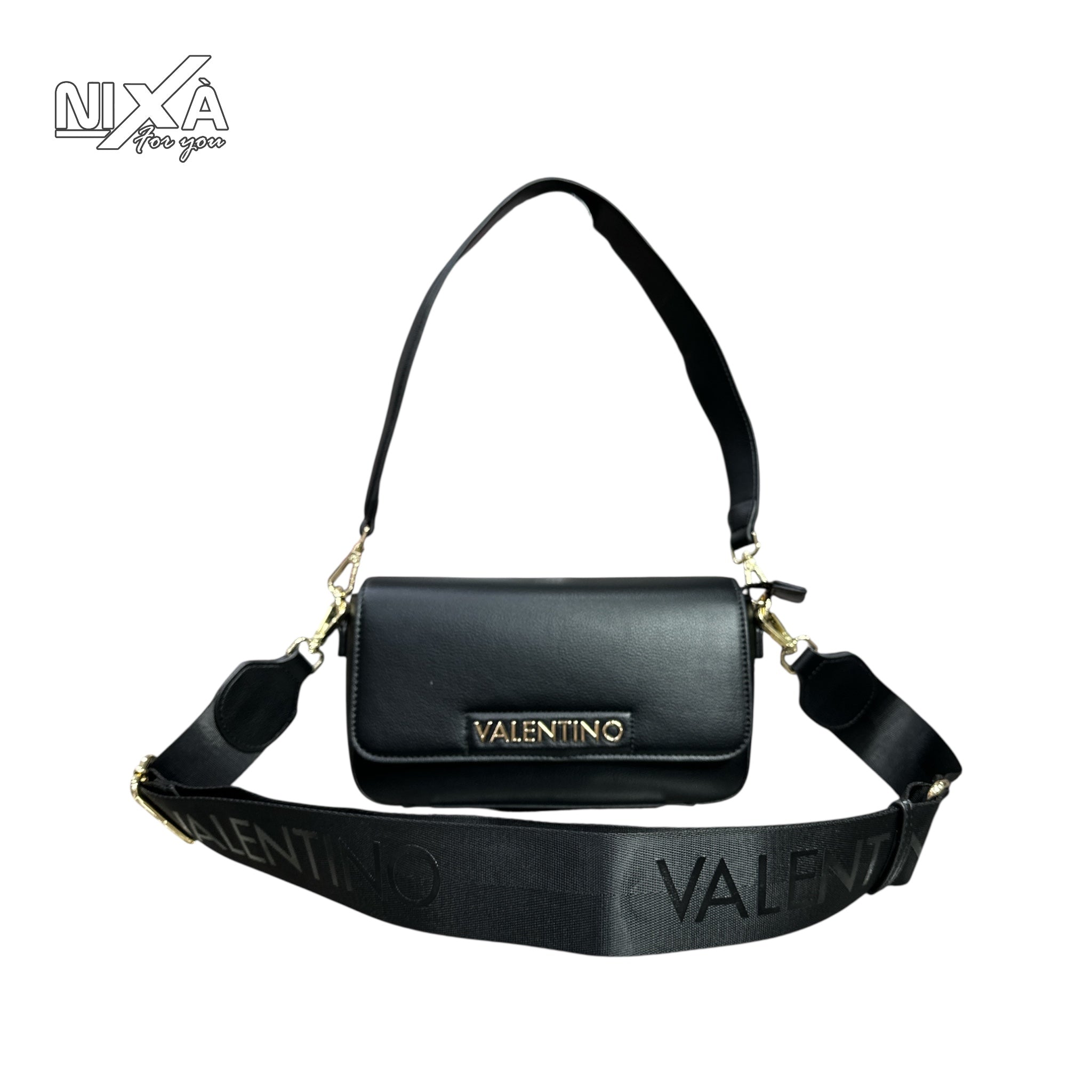 Borsa a spalla VALENTINO