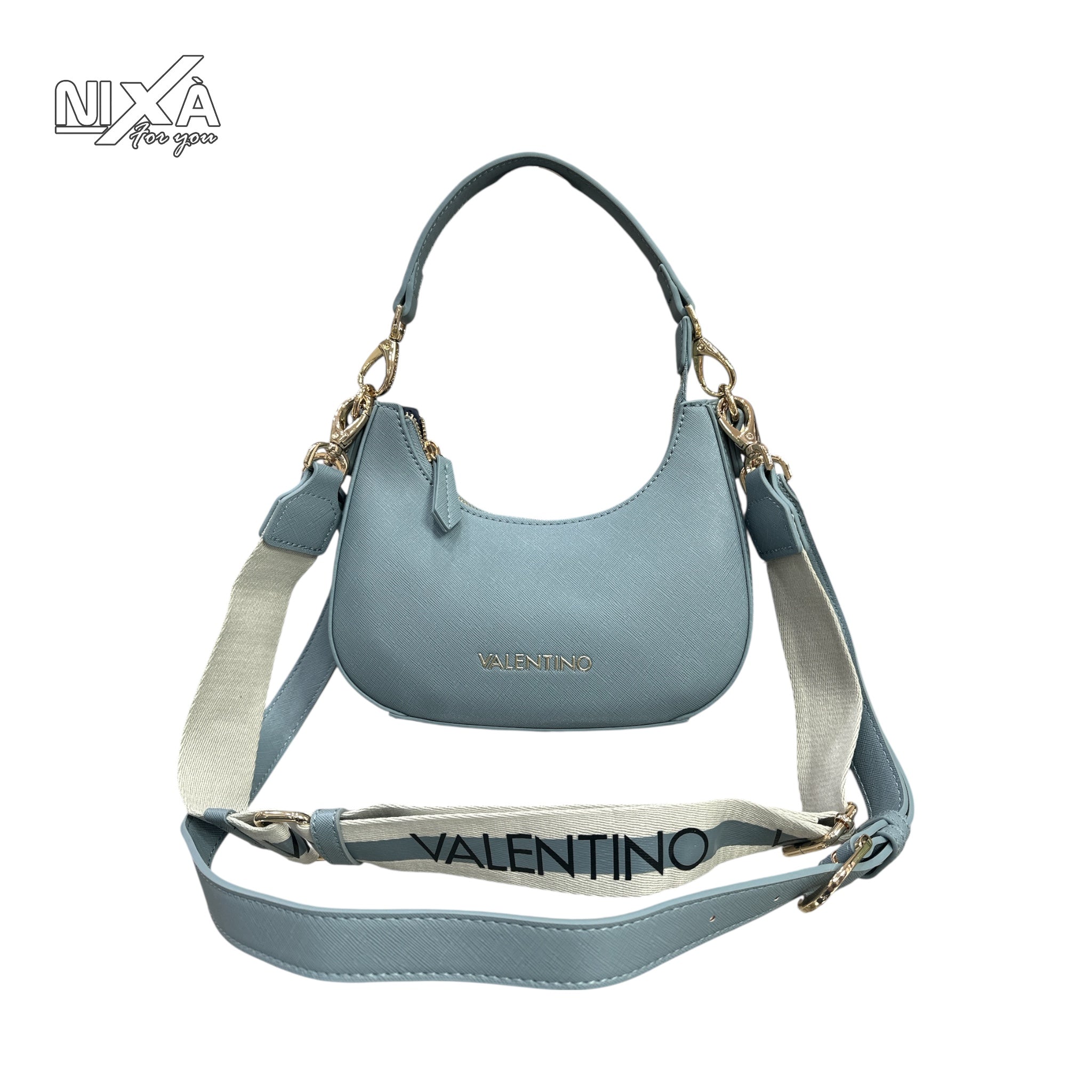 Borsa a spalla VALENTINO