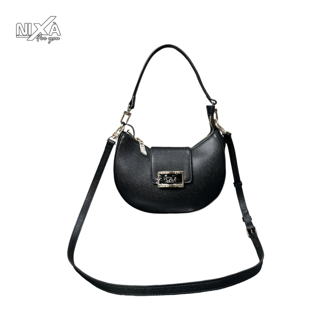 Borsa piccola a spalla BYBLOS