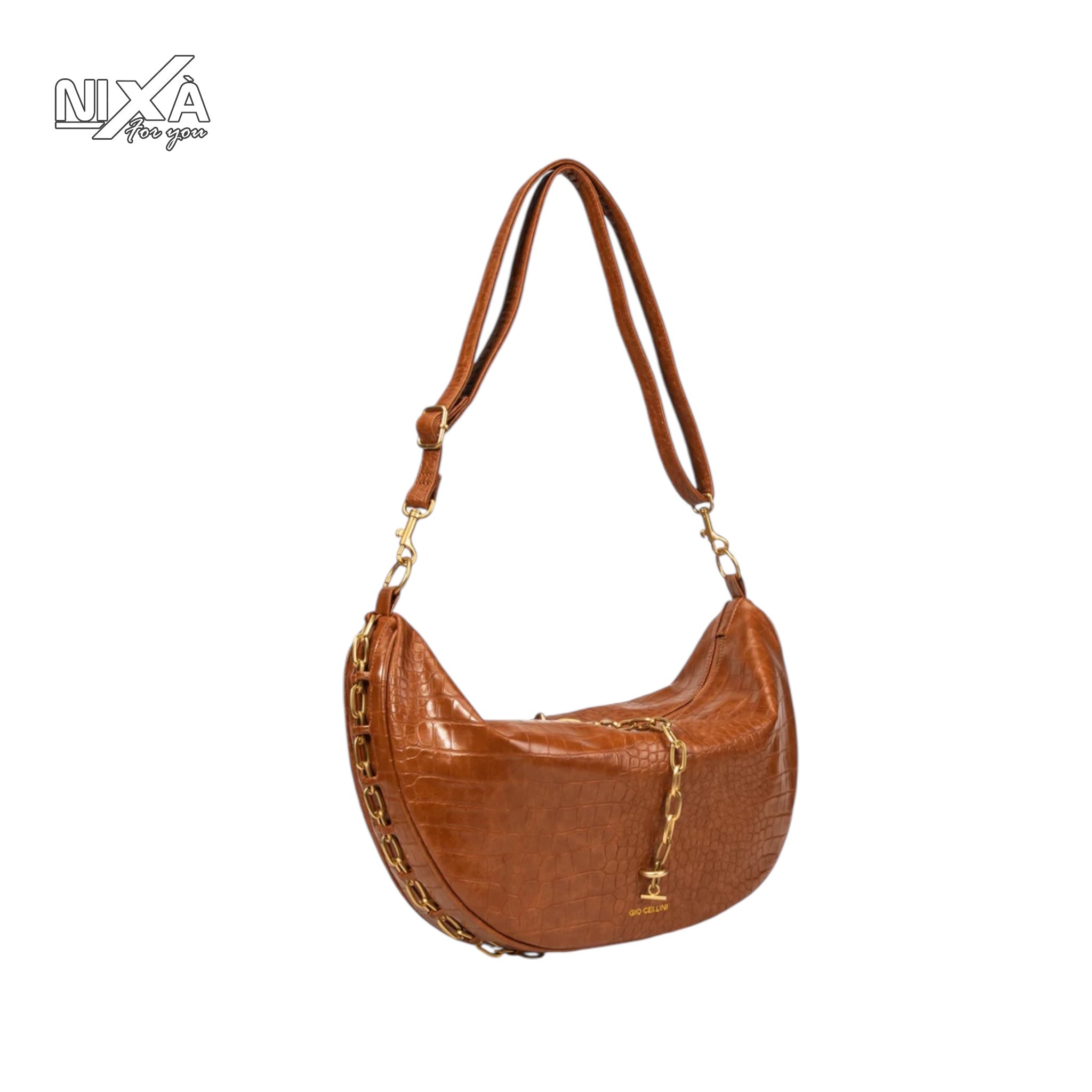 HOBO BAG Gio CELLINI