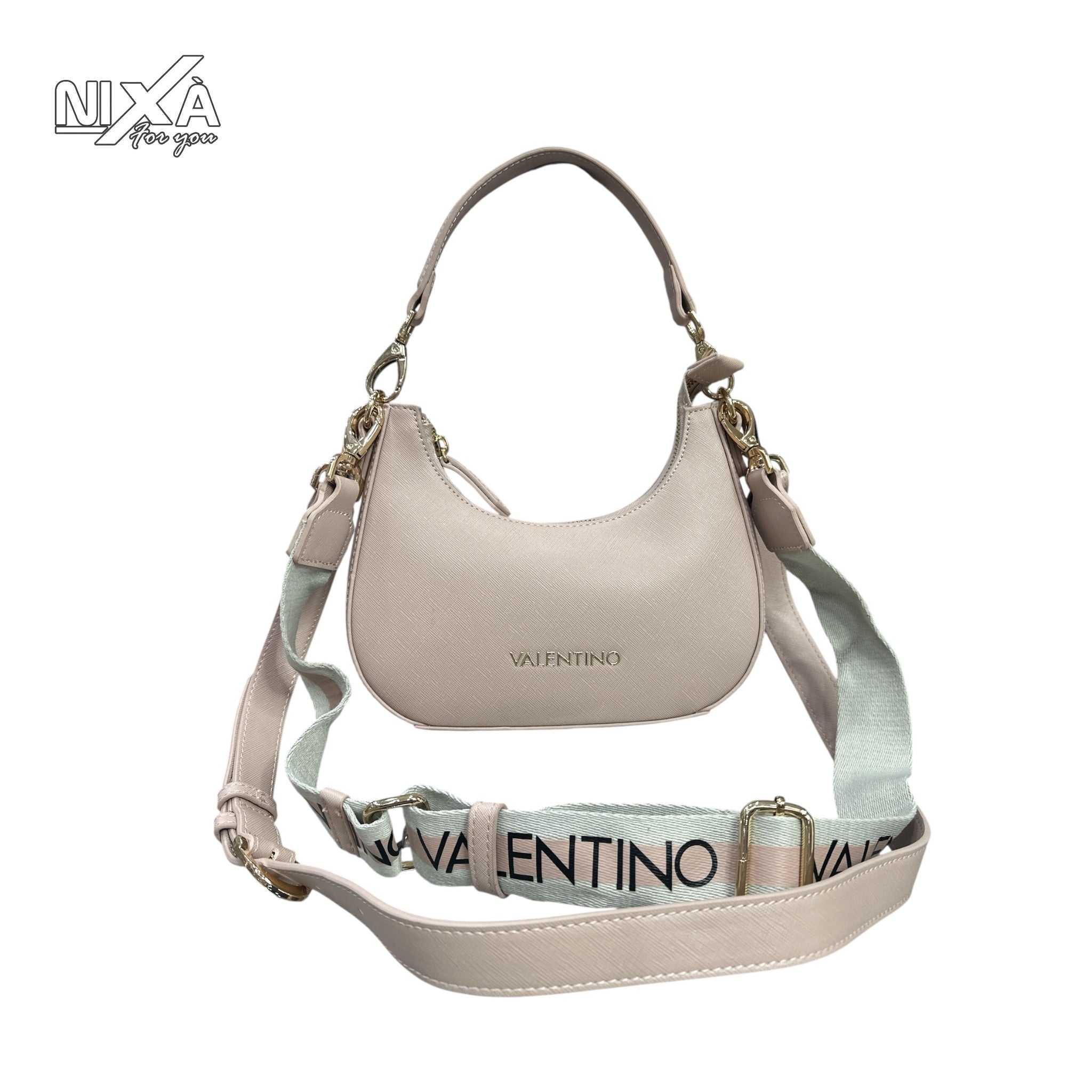 Borsa a spalla VALENTINO