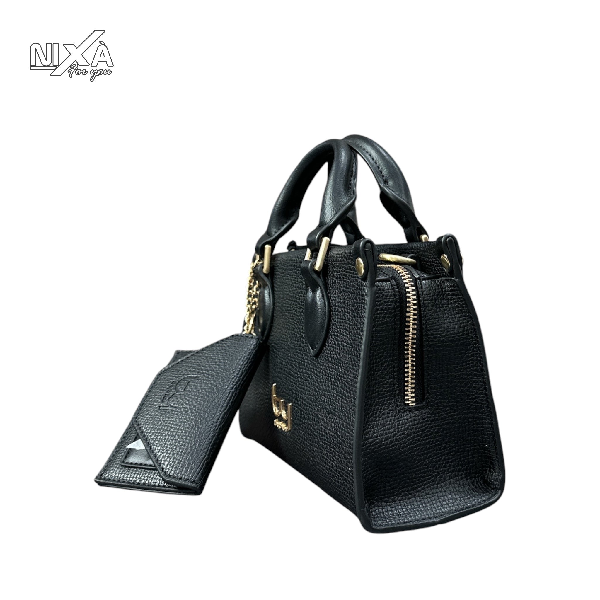 Borsa a mano di piccola dimensione BYBLOS