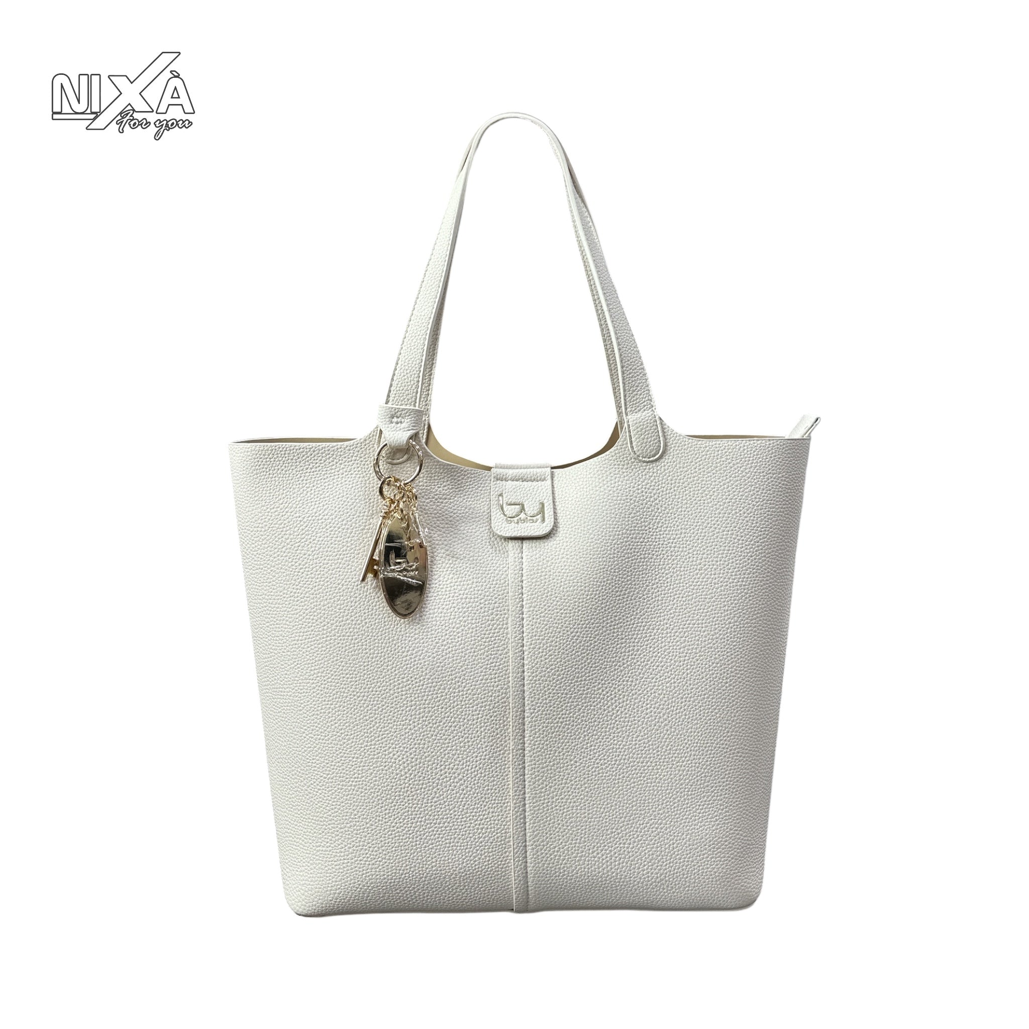 Borsa a spalla BYBLOS