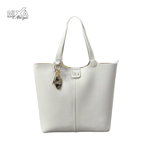 Borsa a spalla BYBLOS