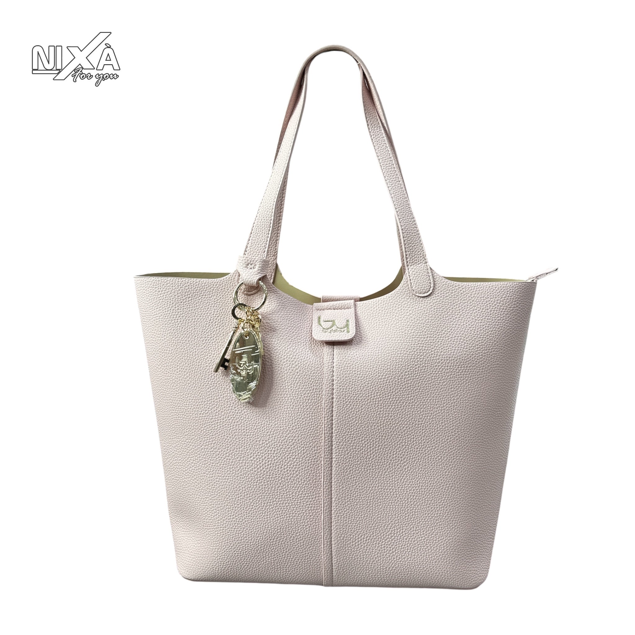 Borsa a spalla BYBLOS