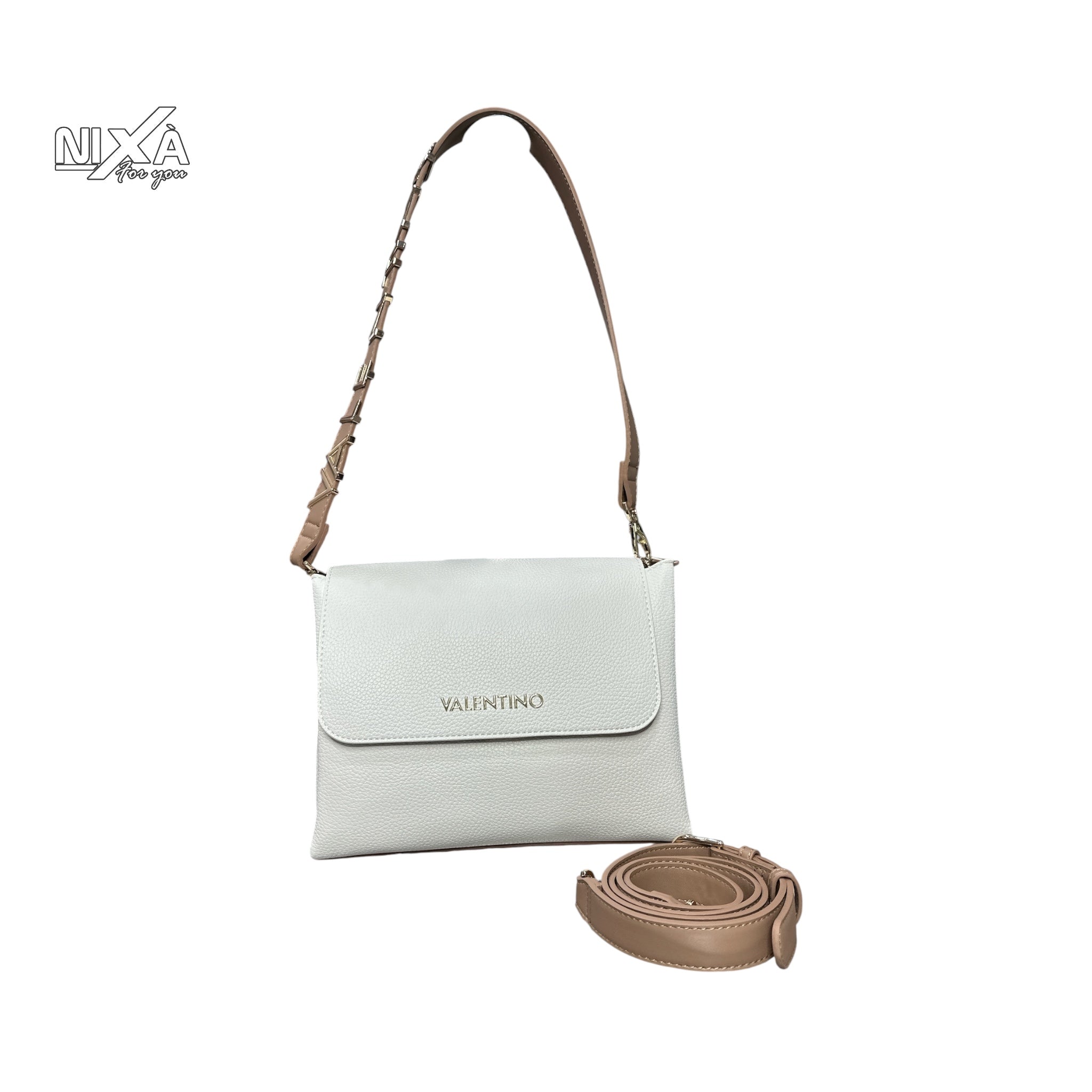 Borsa a spalla VALENTINO
