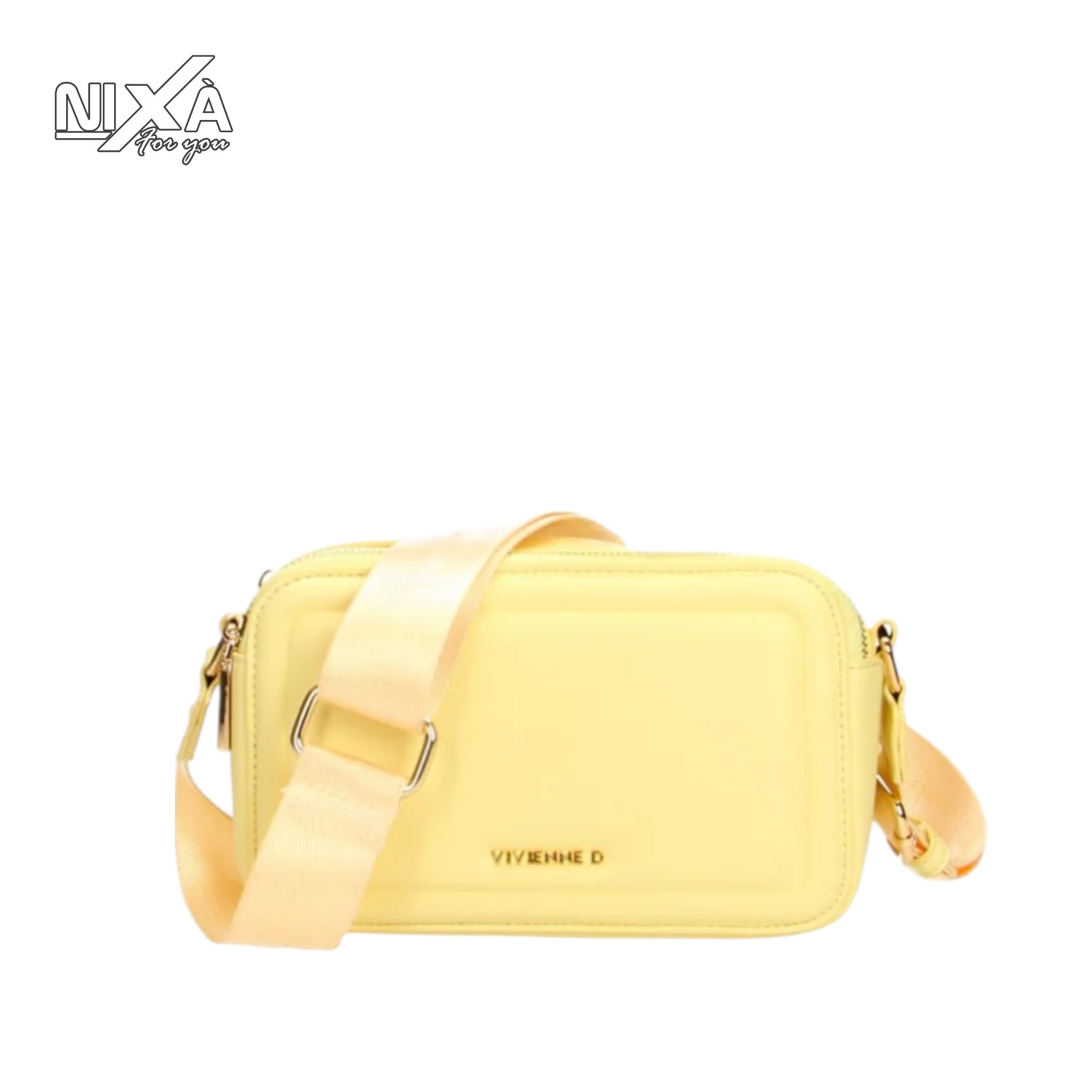 Mini bag Sugar VIVIENNE D