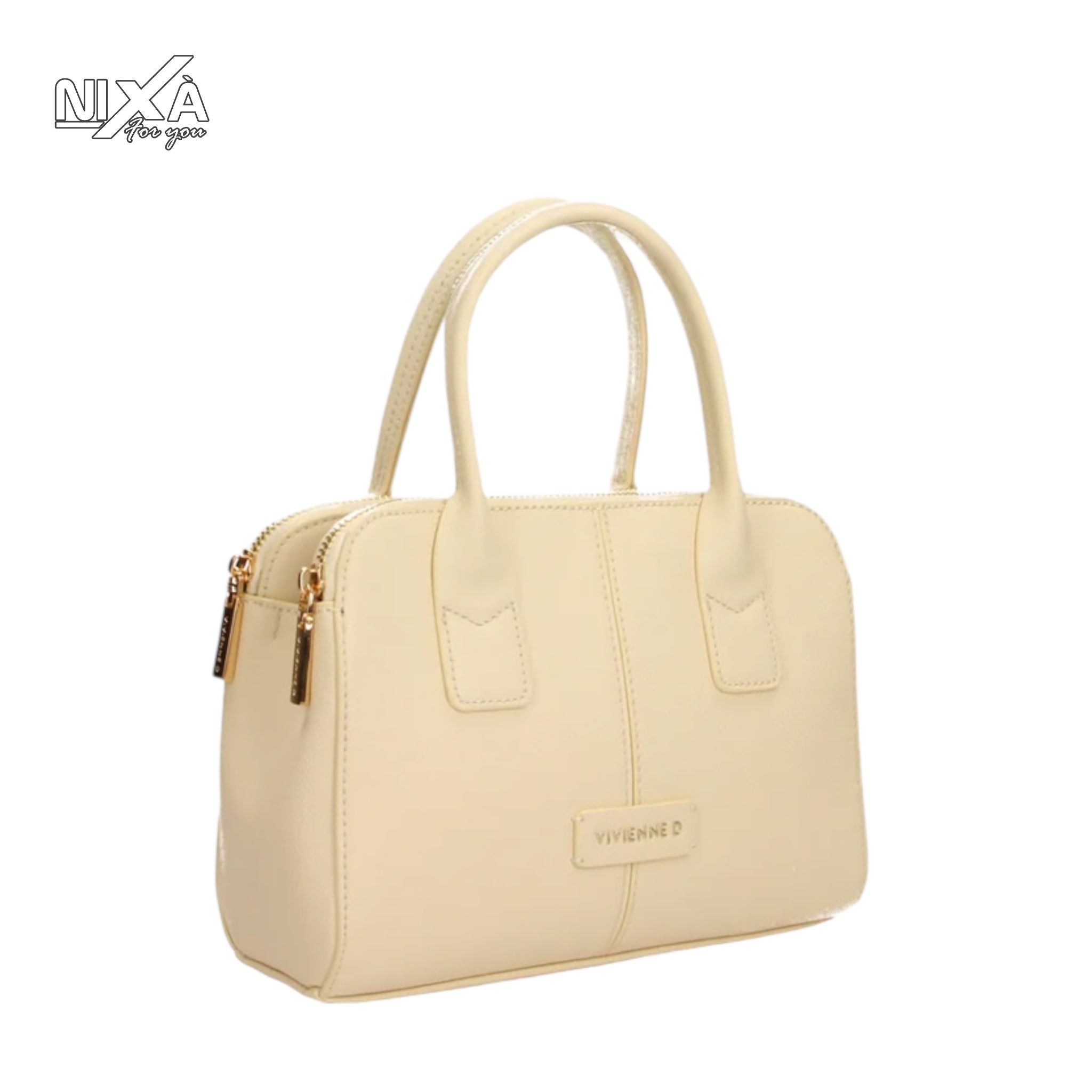 Bauletto Vogue  VIVIENNE D