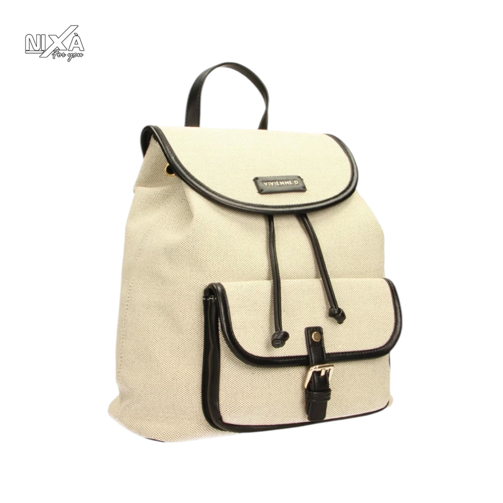 Zaino Fabric VIVIENNE D