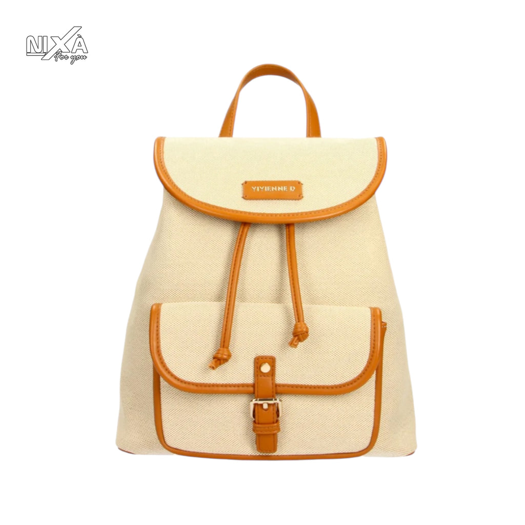 Zaino Fabric VIVIENNE D