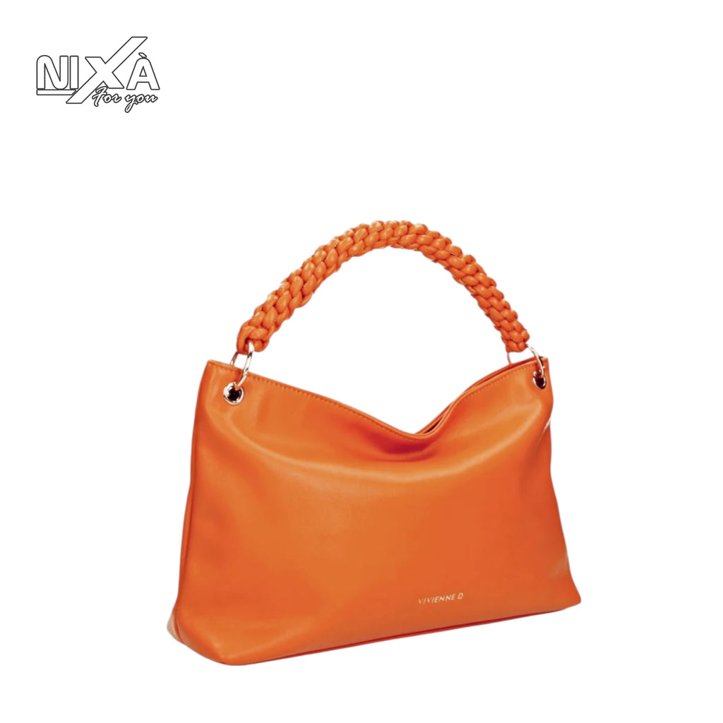 Borsa a spalla Romantic VINIENNE D
