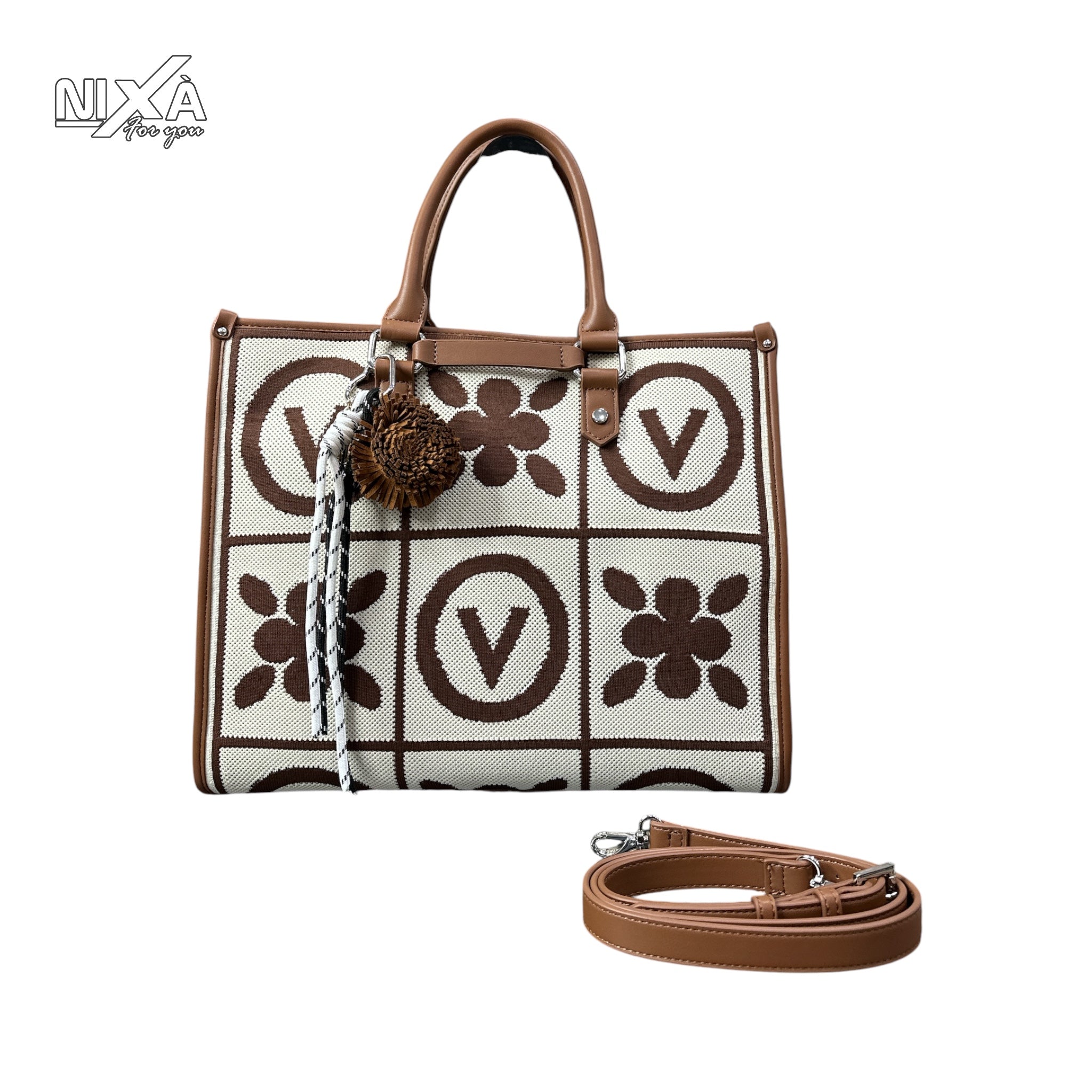 Borsa a mano VALENTINO